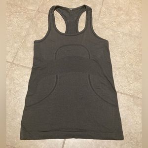 Lululemon Swiftly Tech Racerback Tank Top